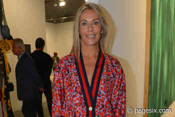 Aspen's Anderson Ranch Arts Center creating PPE for healthcare workers - Page Six