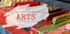 COVID-19 Impact on CNY Arts and Culture: Organizations Face Uncertain Future as Closure Drags On - WAER