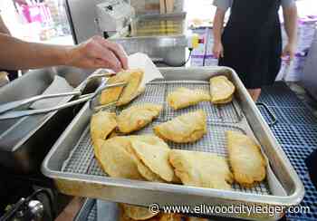 Ellwood City annual arts festival canceled - News - Ellwood City Ledger