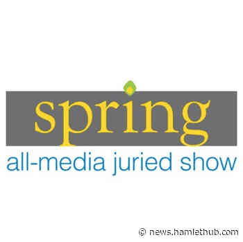 Rowayton Arts Center's Online Spring Juried Show Winners Announced – Artists Recognized - HamletHub