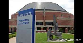 Clark State Performing Arts Center to partake in Light it Blue campaign - WHIO