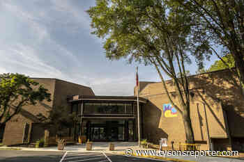 Tysons After Dark: McLean Project for the Arts Offering Zoom Classes - Tysons Reporter