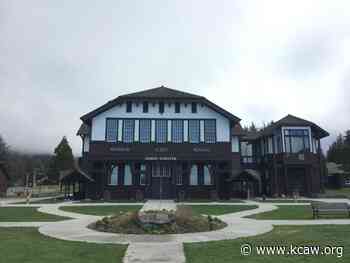 Sitka Fine Arts Camp cancels summer programs - KCAW