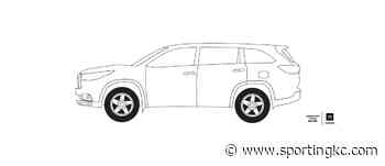 Sporting KC Arts: Color your Toyota Highlander - Sporting Kansas City