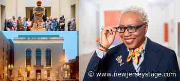 Meet New Jersey's Arts Leaders: Linda C. Harrison, Director and CEO, Newark Museum of Art - New Jersey Stage