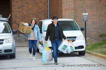 UW-L arts instructors hunt for face masks to send to hospitals - WIZM NEWS