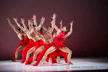 UMass Fine Arts Center named to honor groundbreaking 1970s chancellor Randoph Bromery - MassLive.com