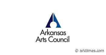 Arkansas Arts Council gets $441K in form of relief grant from NEA - Arkansas Times