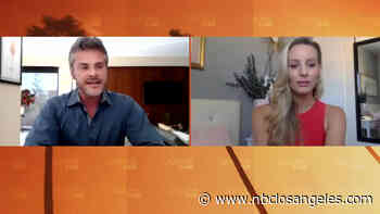 Explore The Arts Through Interactive Lessons Online - NBC Southern California