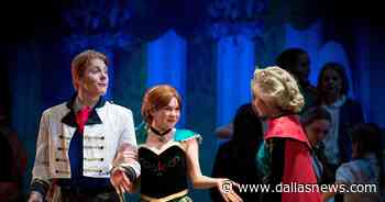 Brown Paper Tickets is causing outraged arts groups to see red — including one in North Texas - The Dallas Morning News