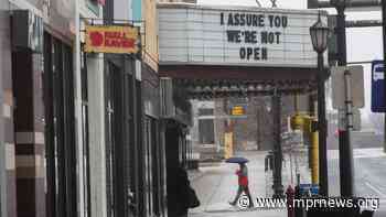 Arts Board changes grant process at a troubled time - Minnesota Public Radio News