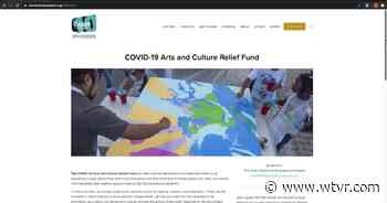 Local arts organizations develop COVID Arts and Culture Relief Fund to assist artists in need - wtvr.com