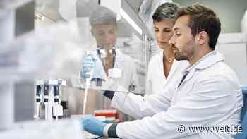 Virologe, Epidemiologe, Pharmazeut – so hoch sind die Gehälter