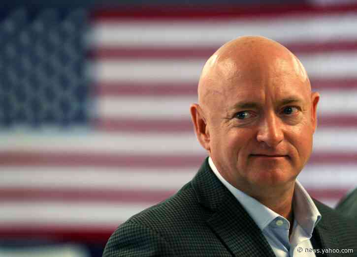 Democrats Challenging GOP Senators Rack Up 2020 Fundraising Edge