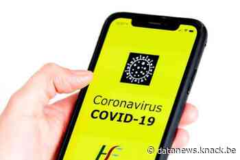 Kamer denkt na over privacykader voor corona-app