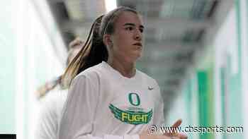 Sabrina Ionescu signs with Nike after being picked No. 1 overall in 2020 WNBA Draft