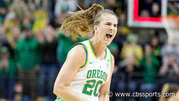 2020 WNBA Draft: Sabrina Ionescu jersey sells out after she was picked No. 1 overall by New York Liberty