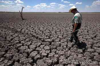 'Megadrought' emerging in the western US might be worse than any in 1,200 years