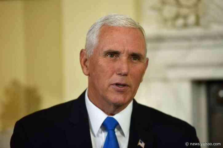 Senate Democrats 'livid' after Pence refuses to push for more coronavirus testing