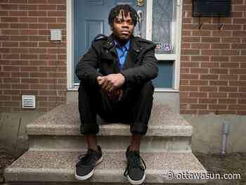 'THE NIGHTS WERE NIGHTMARES': Amazon Ottawa worker warns young people about COVID-19 - Ottawa Sun