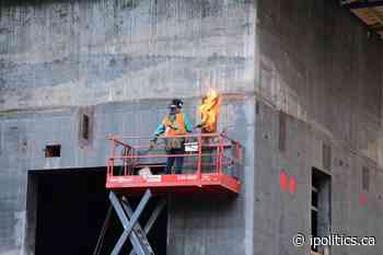 Municipalities want Ottawa to put them at centre of post-pandemic recovery - iPolitics.ca