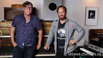 The Black Keys cancel Canadian tour, including stop in Ottawa on May 11 - CTV News