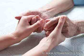 Ottawa researchers helping retirement, long-term care residents decide if they should leave during COVID-19 - OttawaMatters.com