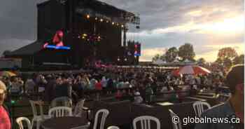 Decisions on Bluesfest, other Ottawa summer events expected in coming weeks - Global News