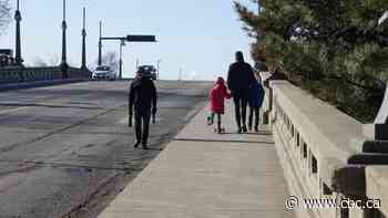 What you need to know about COVID-19 in Ottawa on Thursday, April 16 - CBC.ca