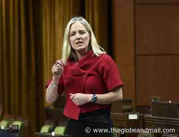 Ottawa seeks 'shovel-ready' projects for post shutdown stimulus plan - The Globe and Mail