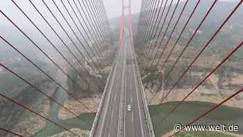 Was bleibt nach Chinas Schönfärberei? Der größte Absturz seit der Kulturrevolution