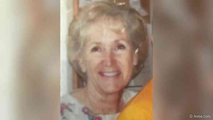 TPD: Tucson woman returns to family member’s home after missing for several days