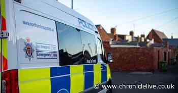 Thief who breached lockdown to break into cars in Consett jailed for 10 weeks.