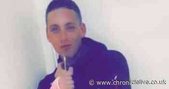 Friends heartbroken after young Cramlington biker dies in crash