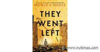 From Missing Persons to Mistaken Identities, Books About Seeing and Being Seen