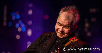 What’s on TV Saturday: John Prine and ‘One World’