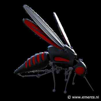 Infographic: de techtrends voor 2020