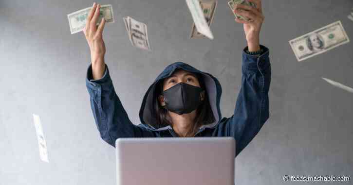 Scammers, shady marketers are coming for your coronavirus stimulus check