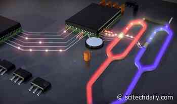 Breaking the Size and Speed Limit of Modulators for Next Generation Internet and Communication Networks
