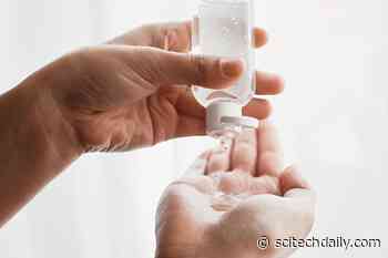 An International Research Team Tested Disinfectants Against the Novel Coronavirus SARS-Cov-2