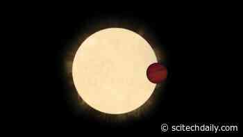 New Space Telescope Cheops Ready for Science – Observes Its First Exoplanets