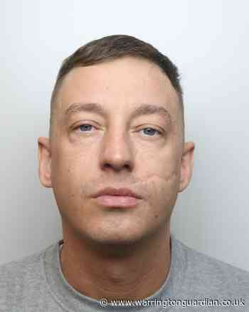 Notorious cocaine dealer and armed robber jailed again after supplying drugs in Warrington town centre