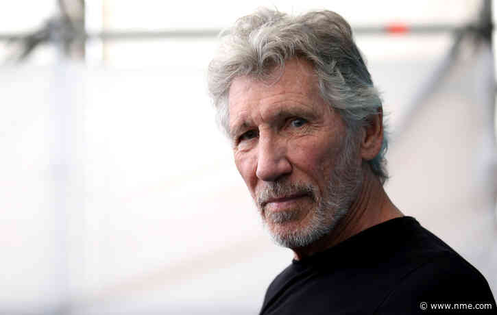 Roger Waters thinks a Pink Floyd reunion would be “fucking awful”