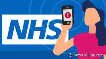 Coronavirus: NHS contact tracing app to target 80% of smartphone users