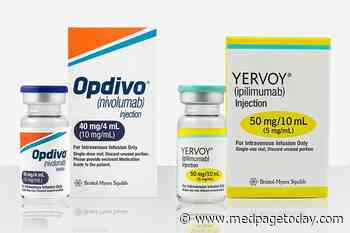 Checkpoint Combo Tops Single Agent in Advanced Ovarian Cancer