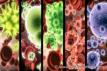 Co-Infections Uncovered in One-Fifth of COVID-19 Samples