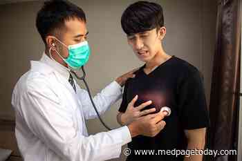 Dyspnea and COVID-19: It's All in the Timing