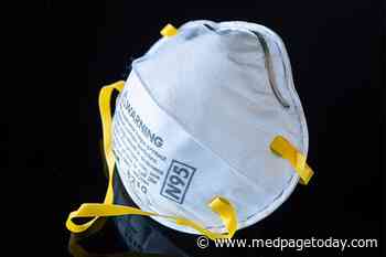 We Can't Get Fresh PPE Every Day. Now What?
