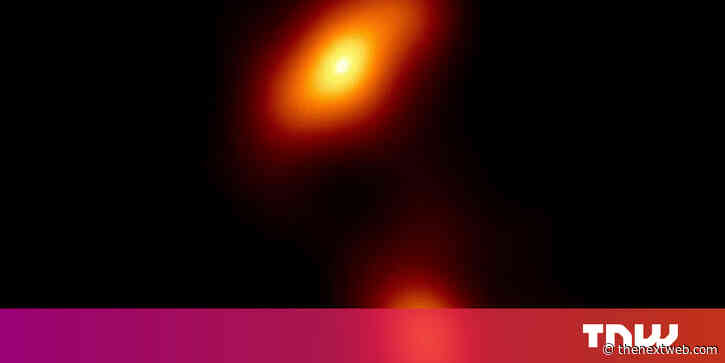 Why these Quasar jets appear to travel faster than light