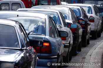 Licence plate numbers DVLA had to ban for being too rude